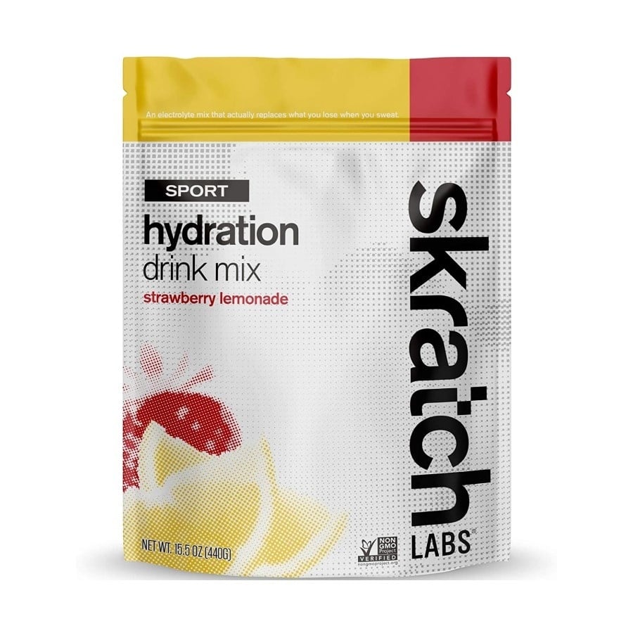 Skratch Labs Skratch Labs Sport Hydration Drink Mix