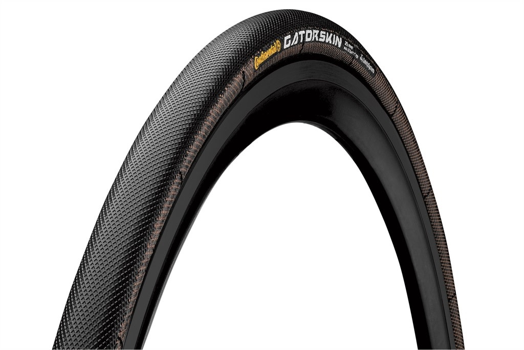 Continental Continental Sprinter Gatorskin Tubular