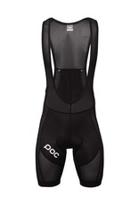 POC POC essential xc light bib - uranium black