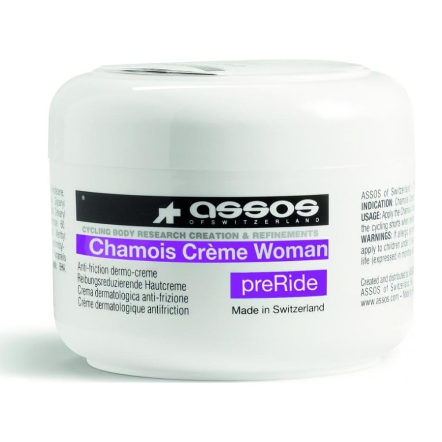 Assos ASSOS Chamois Creme for Women 75ml