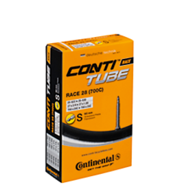 Continental Continental Race Wide Tube 700x25-32c