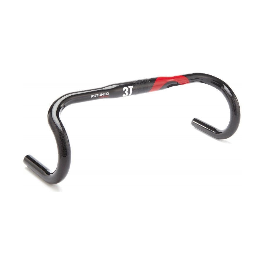 3T CYCLING 3T Rotundo Team Handlebar 40cm