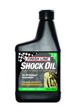 Finish Line Finish Line Shock Oil: 2.5wt