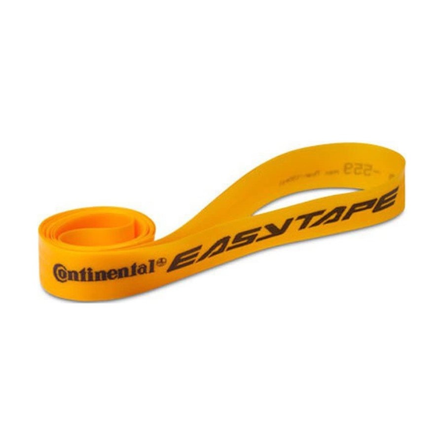 Continental Continental Easy Rim Tape HP 26" (18x559) Yellow - each