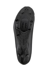 Shimano Shimano-XC300 Shoe, Wide - Black