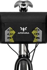 Apidura Apidura Race Series Handlebar Pack, Mini, 2.5 Litre (Race Pack)