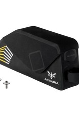 Apidura Apidura Race Series Top Tube Pack, Bolt-On, 1 Litre (Race Pack)