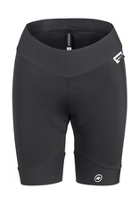 Assos Assos UMA GT Half Short -Black