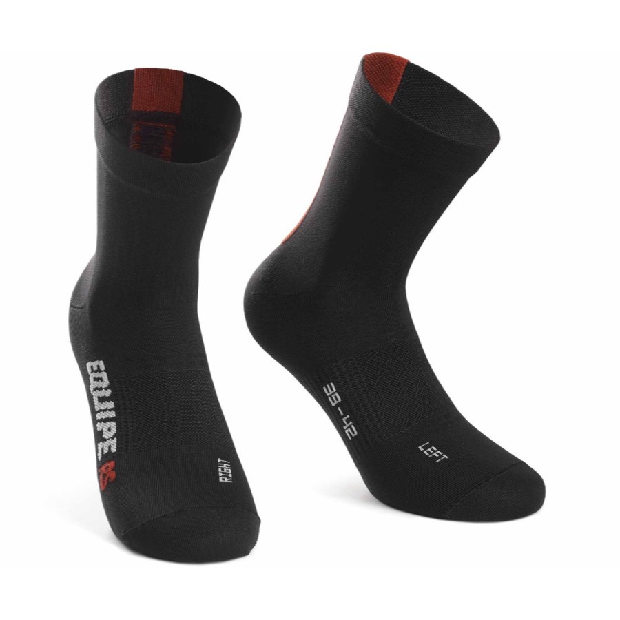 Assos Assos RS Socks Blackseries