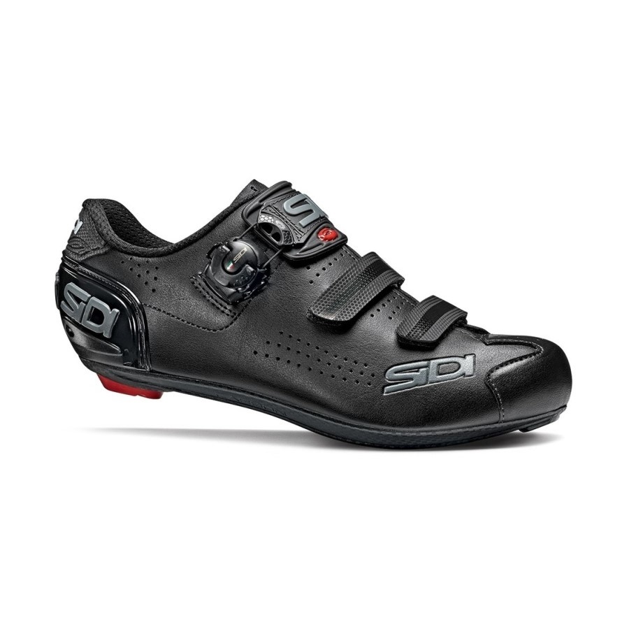 Sidi Sidi Alba 2 Mega Shoe - Black/Black