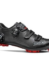 Sidi Sidi Trace 2  MTB Shoe - Black - Mega -