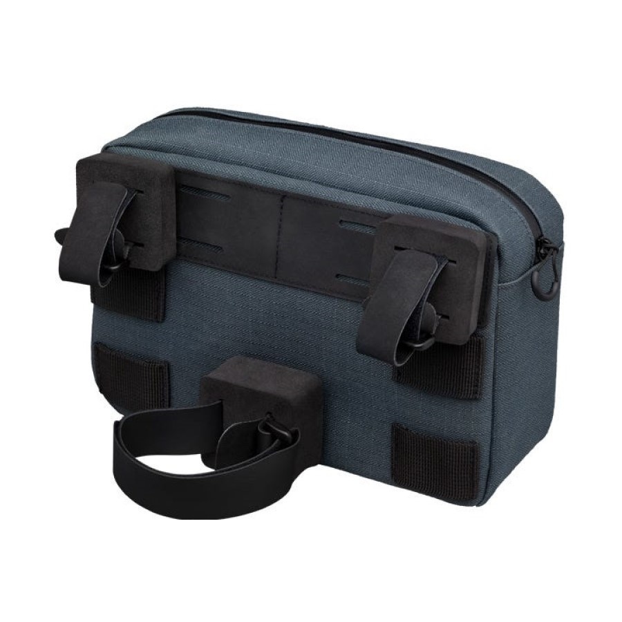 PRO Discover Gravel Handlebar Bag Small - 2.5L