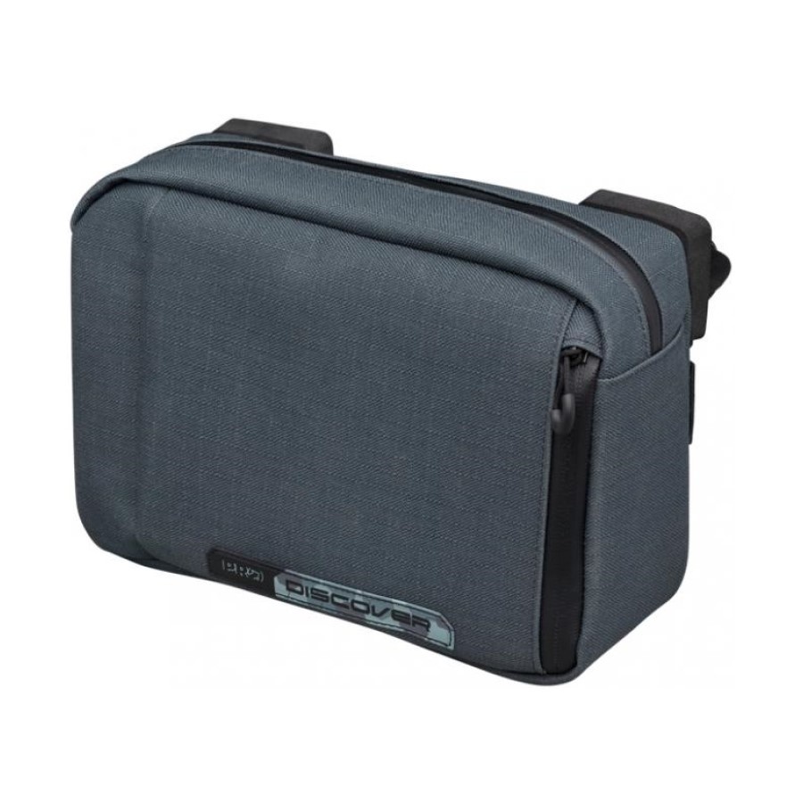 PRO Discover Gravel Handlebar Bag Small - 2.5L