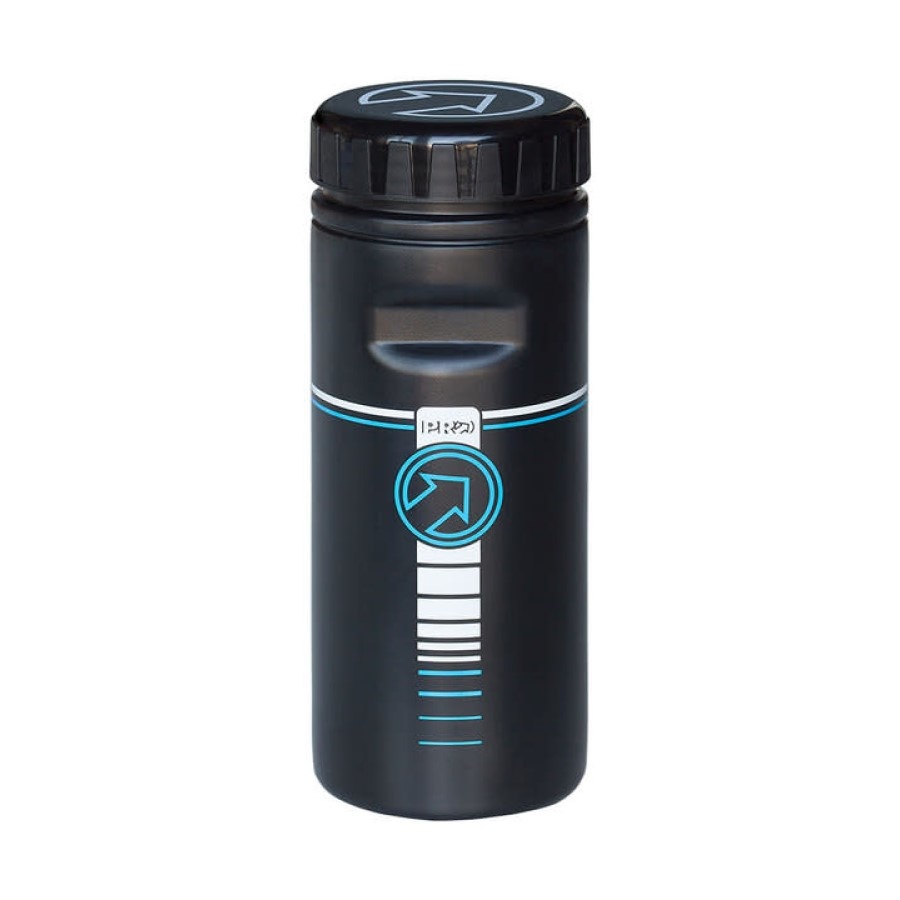 PRO Storage Bottle -Black- 750cc