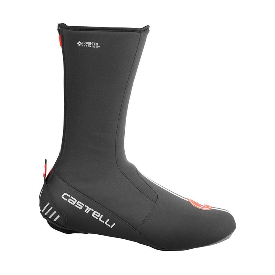 Castelli Castelli Estremo Shoecover Black