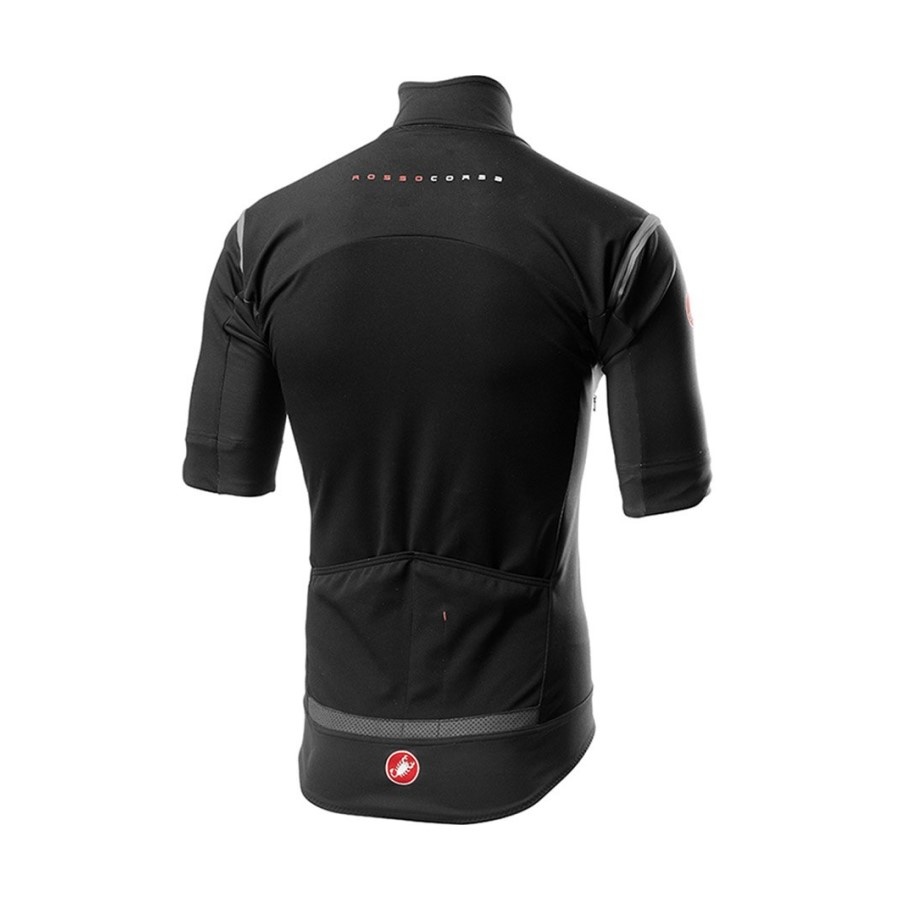 Castelli Castelli Perfetto RoS Convertable Jacket