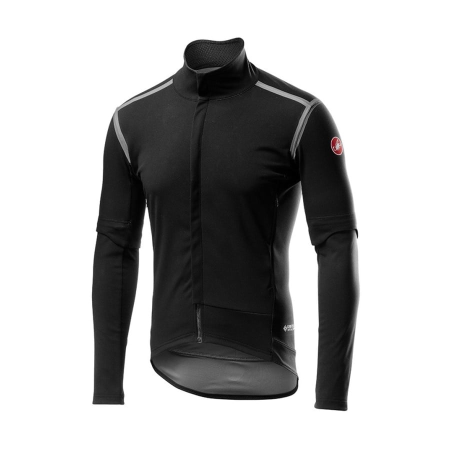 Castelli Perfetto RoS Convertable Jacket - Via Ciclante