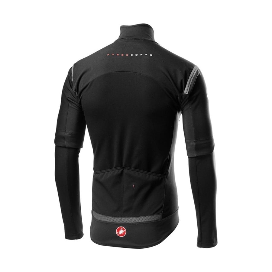 Castelli Castelli Perfetto RoS Convertable Jacket