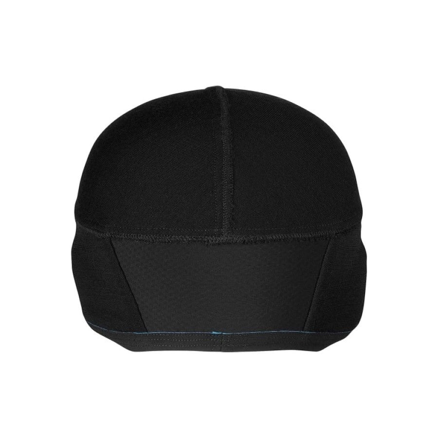 Assos Assos Winter Robo Foil Cap Black