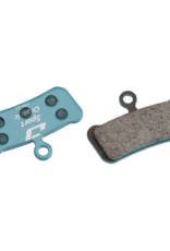 Jagwire Sport Organic Disc Brake Pads