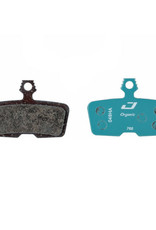 Jagwire Sport Organic Disc Brake Pads