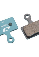 Jagwire Sport Organic Disc Brake Pads