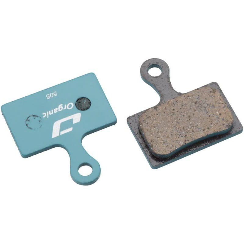 Jagwire Sport Organic Disc Brake Pads