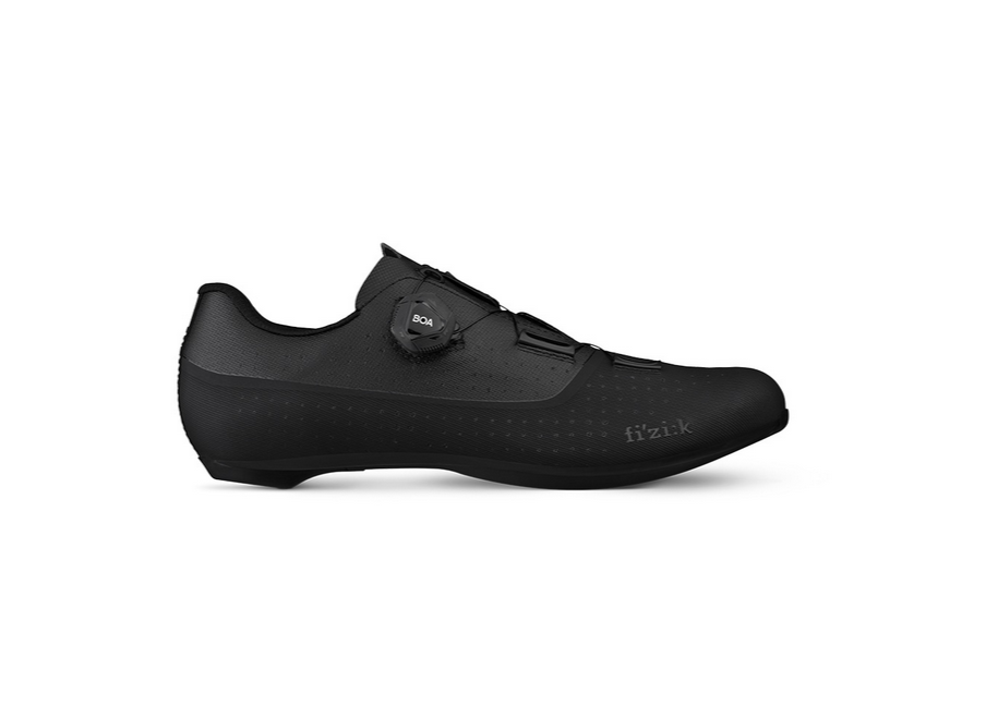 Fizik Fizik Tempo  Overcurve R4 -Black/Black-Wide