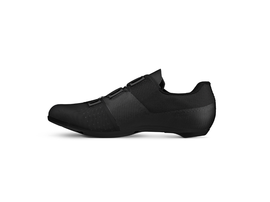 Fizik Fizik Tempo  Overcurve R4 -Black/Black-Wide