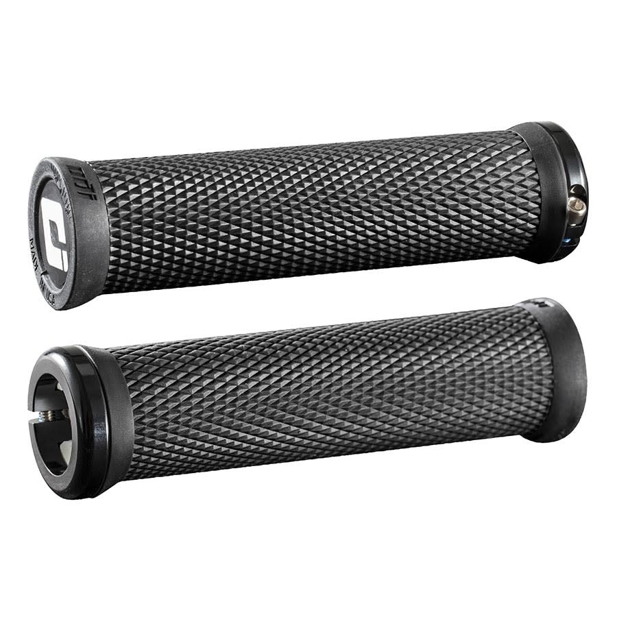 ODI ODI, Elite Motion, Grips, 130mm, Black, Pair