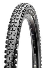 Maxxis, Minion DHF, Tire, 27.5''x2.50, Folding, Tubeless Ready, 3C Maxx Terra, EXO, Wide Trail, 60TPI, Black