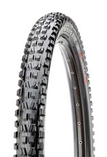 Maxxis, Minin DHF, 27.5x2.60, Flding, 3C Maxx Terra, Tubeless Ready, EX, 120TPI, 35PSI, Black