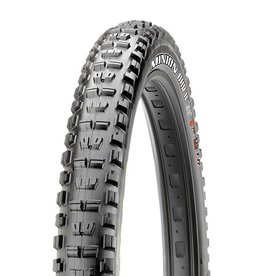 Maxxis, Minin DHR2, 27.5x2.30, Flding, 3C Maxx Terra, Tubeless Ready, Duble Dwn, 120TPI, 60PSI