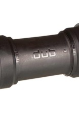 SRAM SRAM, DUB BB386, Press Fit BB, BB386EVO, Spindle: 28.99mm, Width: 86.5mm, Diameter: 46mm