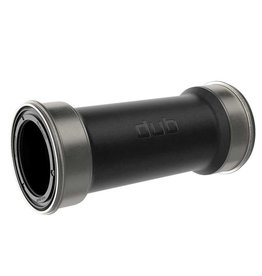 SRAM SRAM, DUB PF92 SuperBoost+, Press Fit BB, BB92, Spindle: 28.99mm, Width: 92mm, Diameter: 41mm