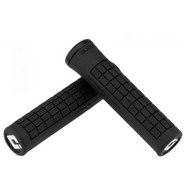 ODI ODI Bjorn Grips,-135mm- Black/Black