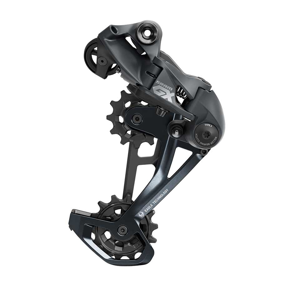 SRAM SRAM GX-EAGLE 12spd Rear Derailleur Max 52