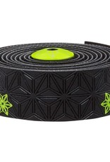 Supacaz Supacaz Super Sticky Kush Handlebar Tape Galaxy