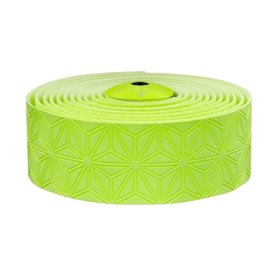 Supacaz Supacaz Super Sticky Kush Handlebar Tape Solid