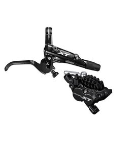 Shimano Shimano XT Disc Brake BL- M8100/BR-M8120 (Sold as Pair Only)