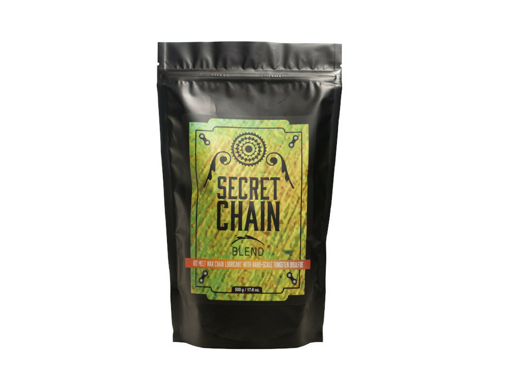 Silca Silca Secret Chain Blend Hot Melt Wax Lube