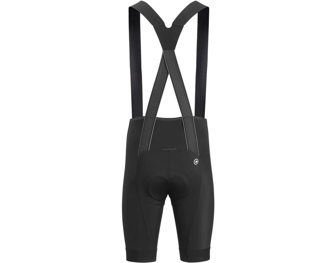 Assos Assos Equipe RS Bib Short -S9- Black