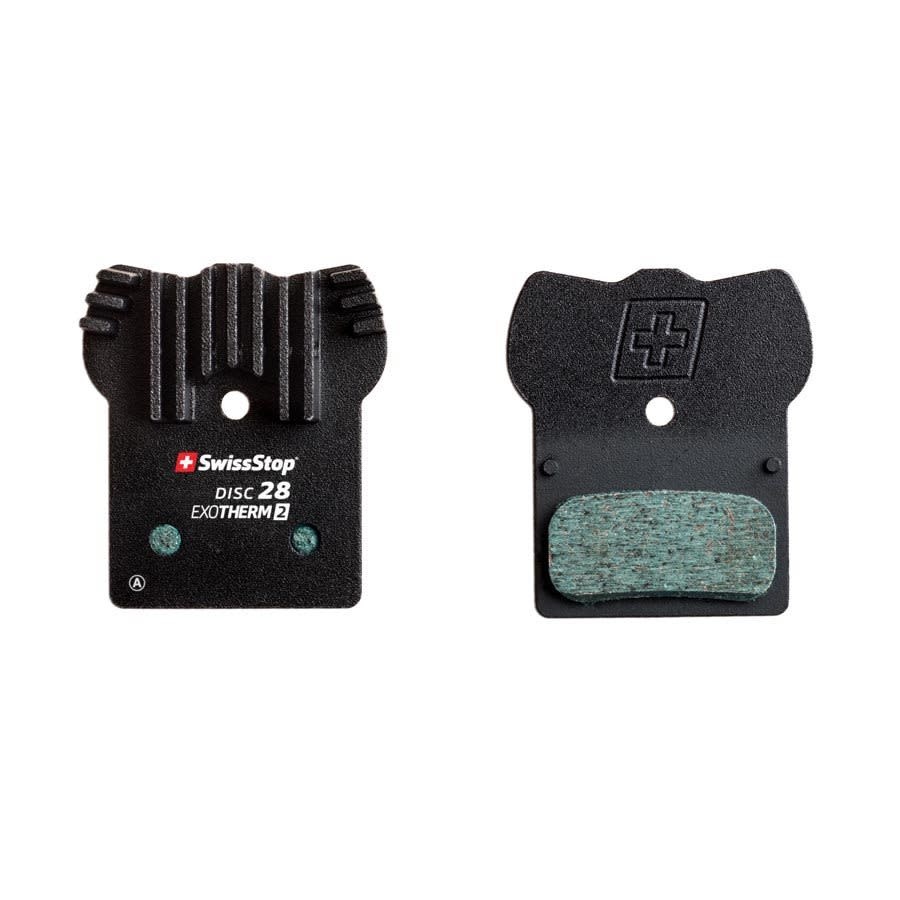 SwissStop EXOTherm 2 Disc Brake Pads