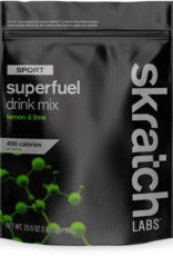 Skratch Labs Skratch Labs Superfuel Drink Mix