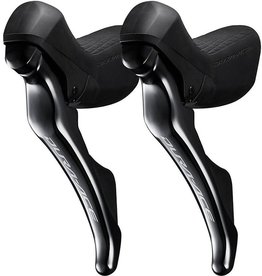 Shimano Shimano Shift/Brake Lever Set ST-R9100 Dura-ace 2x11spd