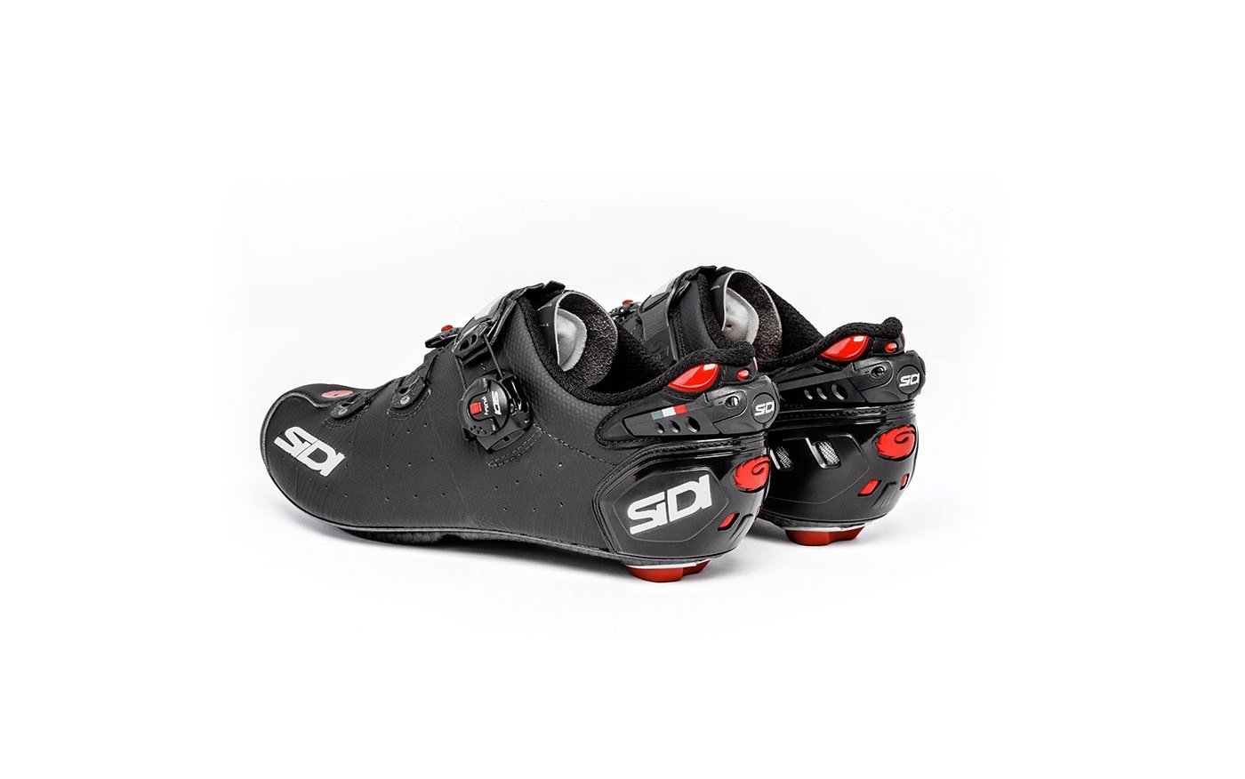 Sidi Sidi Wire 2 -Matte Black