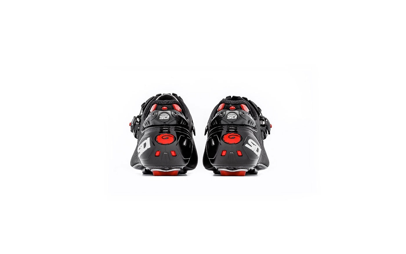 Sidi Sidi Wire 2 -Matte Black