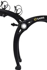 Saris Saris Bones EX 3-Bike Trunk Rack