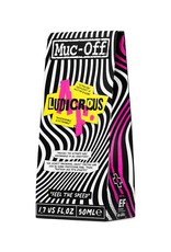 Muc-Off Muc-Off, Ludicrous AF, Lubricant, 50ml