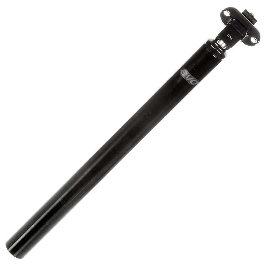 Evo EVO, E-Force AL, Seatpost, Black